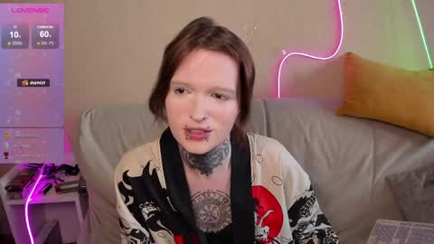 Simona online show from April 28, 10:31 am