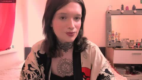 Simona online show from May 17, 8:23 am