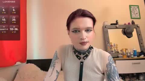 Simona online show from June 12, 9:41 am