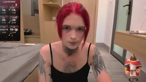 Simona online show from July 26, 12:30 am
