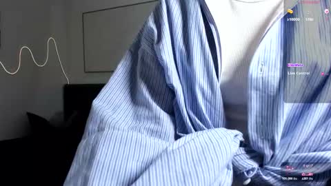 SimonaGerry online show from September 28, 3:23 am