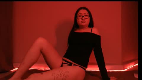 Simy online show from October 11, 11:47 pm