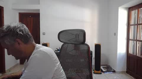 Simon online show from September 24, 12:52 pm