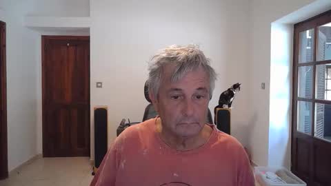 Simon online show from October 21, 7:31 am