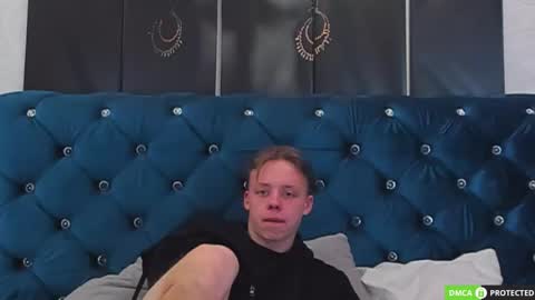 Simon online show from February 3, 6:40 am