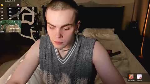 Simon online show from February 10, 5:17 pm