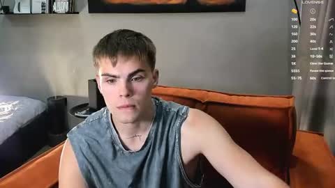 Simon online show from July 18, 5:50 pm