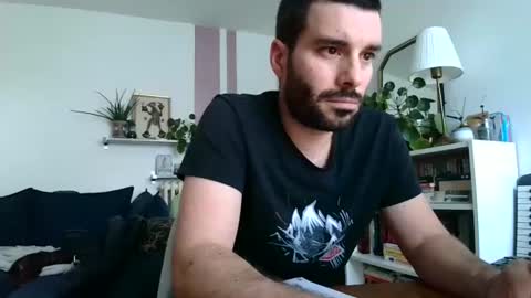 Snapshot of simonxtem chatting on January 14, 3:17 pm Simonxtem online show from January 14, 3:17 pm