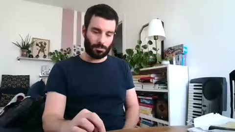 Snapshot of simonxtem chatting on March 18, 12:30 pm Simonxtem online show from March 18, 12:30 pm