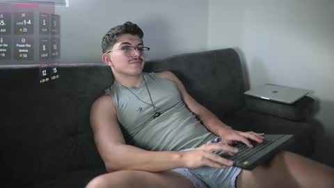 SIMOON online show from October 7, 7:11 pm