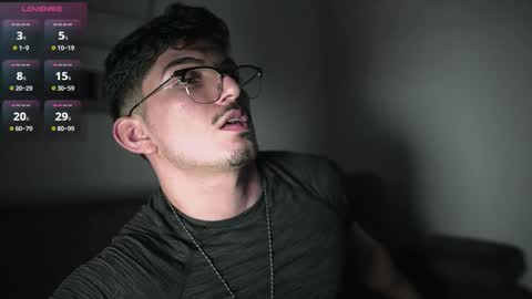 SIMOON online show from November 9, 4:00 am