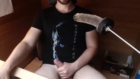 Simp4kink online show from June 29, 10:48 am