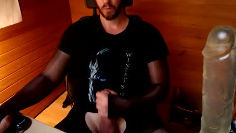 Simp4kink online show from July 28, 4:50 pm