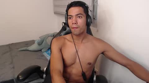 Andrey online show from January 18, 2:15 am