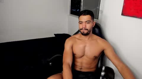 Andrey online show from June 27, 5:23 am