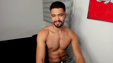 Andrey online show from July 6, 2:30 am