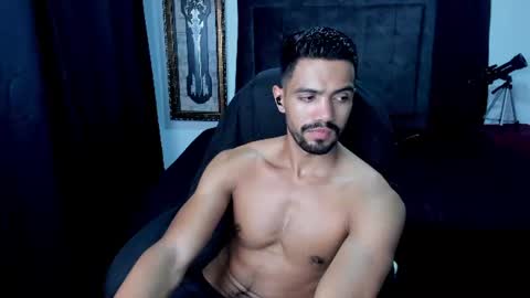 Andrey online show from July 22, 2:14 am