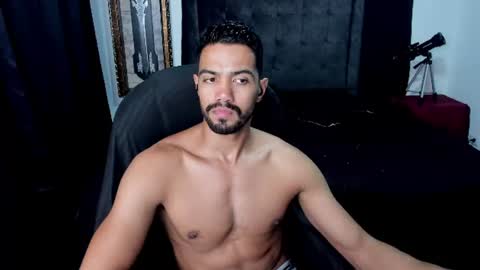 Andrey online show from July 25, 2:53 am