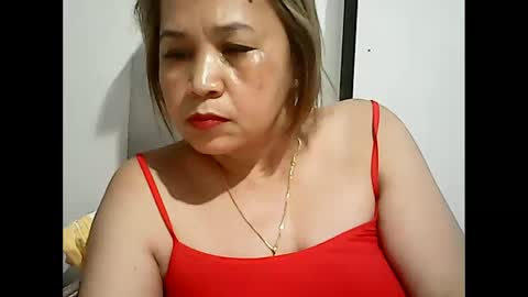 Carolyn online show from February 13, 11:12 pm