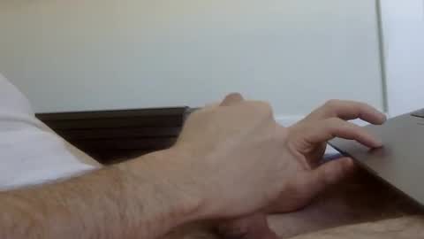 Snapshot of simplejohn78 chatting on May 11, 12:38 am simplejohn78 online show from May 11, 12:38 am