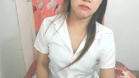 marisweet online show from January 15, 1:23 am