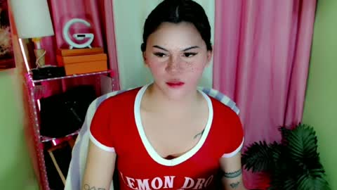 call me nath online show from July 1, 1:07 am
