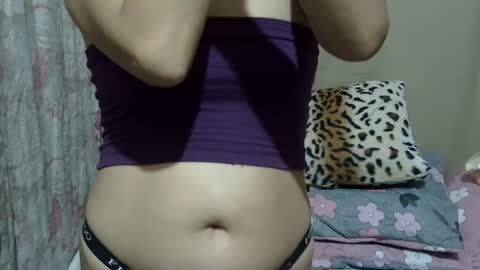 mia online show from October 13, 12:54 am