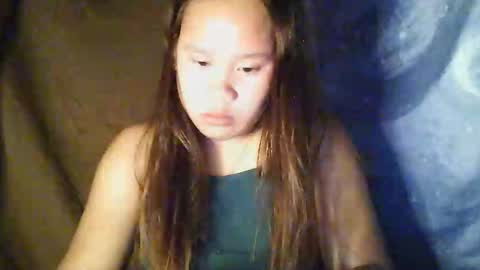 simply_y0urs online show from February 4, 6:25 pm