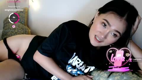 Adrianna Fowler online show from July 16, 3:34 am