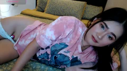 Adrianna Fowler online show from July 17, 2:18 am
