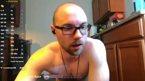 Husky Dad online show from May 16, 12:40 am