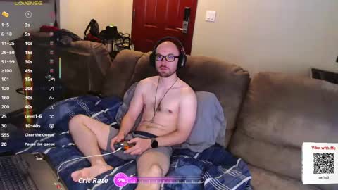 Husky Dad online show from June 2, 2:02 am