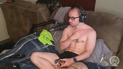 Husky Dad online show from June 24, 11:48 pm