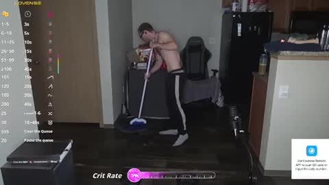 Husky Dad online show from July 2, 2:22 am