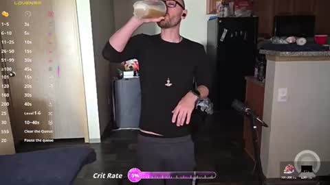 Husky Dad online show from July 6, 12:29 am