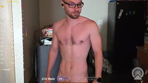 Husky Dad online show from July 8, 1:10 am