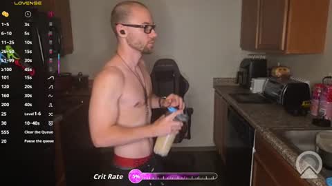 Husky Dad online show from July 14, 3:22 am