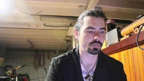 sincere369 online show from March 25, 11:16 am