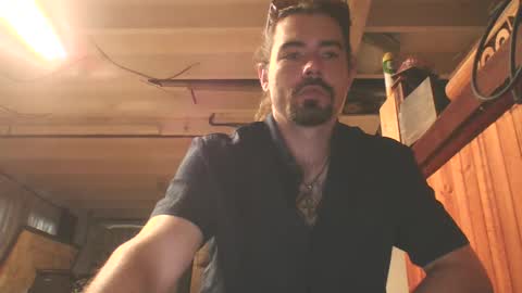 sincere369 online show from March 26, 7:58 am