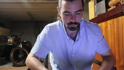 sincere369 online show from March 27, 10:04 am