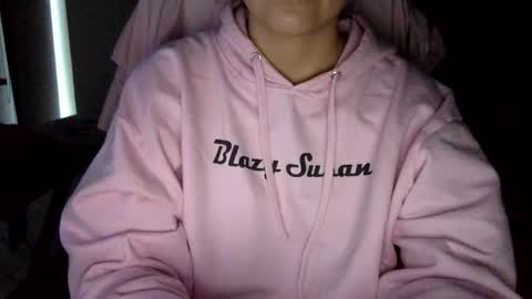 Sindra online show from January 10, 11:50 pm