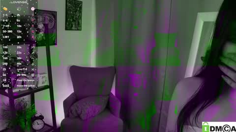 Snapshot of sindy_cet chatting on April 2, 8:17 pm Eva online show from April 2, 8:17 pm