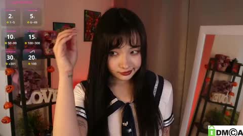 Snapshot of sindy_cet chatting on April 16, 8:09 pm Eva online show from April 16, 8:09 pm