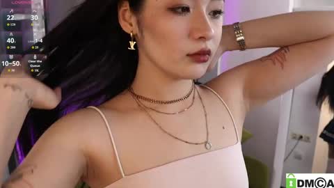 Snapshot of sindy_cet chatting on May 10, 8:03 pm Eva online show from May 10, 8:03 pm