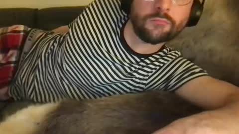 sinerwitin online show from February 8, 2:15 am