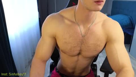 Richard online show from December 14, 10:53 am