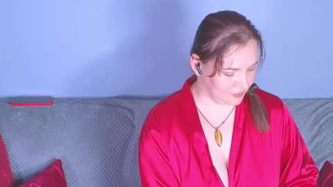 sinful_helena online show from June 1, 3:52 am