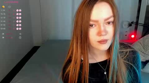 Ivy online show from January 18, 5:11 am