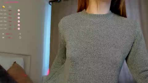 Ivy online show from March 16, 4:18 am