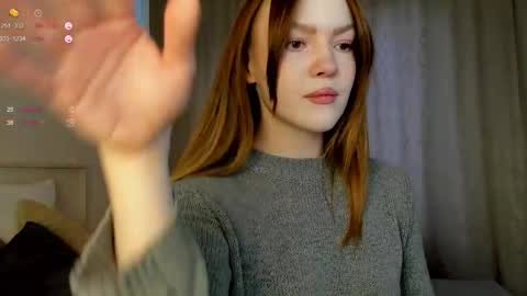 Ivy online show from April 6, 4:46 am